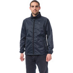 Mac In A Sac Classic Packable Waterproof Unisex Jacket Small Navy JS - 2