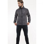 Mac In A Sac Classic Packable Waterproof Unisex Jacket Small Charcoal JS - 1