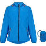 Mac In A Sac Classic Packable Waterproof Unisex Jacket Extra Small Ocean JXS