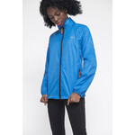 Mac In A Sac Classic Packable Waterproof Unisex Jacket Medium Ocean JM - 1