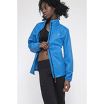 Mac In A Sac Classic Packable Waterproof Unisex Jacket Extra Small Ocean JXS - 2