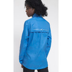 Mac In A Sac Classic Packable Waterproof Unisex Jacket Extra Small Ocean JXS - 3