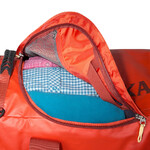 Tatonka Barrel Bag Backpack 53cm Small Orange T1951 - 6