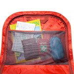 Tatonka Barrel Bag Backpack 53cm Small Orange T1951 - 7
