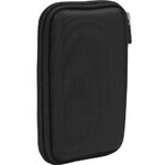 Case Logic QHDC Portable Hard Drive Case Black DC101 - 1