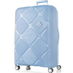 American Tourister Instagon Large 81cm Hardside Suitcase Pastel Blue 35006