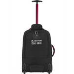 High Sierra Composite V4 Small/Cabin 56cm Backpack Wheel Duffel Black 36023 - 2