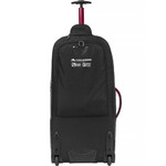 High Sierra Composite V4 Backpack Wheel Duffel Set of 3 Black 36023, 36024, 36025 with FREE Memory Foam Pillow 21244 - 2