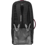 High Sierra Composite V4 Backpack Wheel Duffel Set of 3 Black 36023, 36024, 36025 with FREE Memory Foam Pillow 21244 - 3
