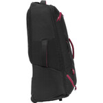 High Sierra Composite V4 Backpack Wheel Duffel Set of 3 Black 36023, 36024, 36025 with FREE Memory Foam Pillow 21244 - 4