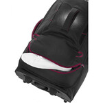 High Sierra Composite V4 Backpack Wheel Duffel Set of 3 Black 36023, 36024, 36025 with FREE Memory Foam Pillow 21244 - 6