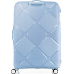 American Tourister Instagon Large 81cm Hardside Suitcase Pastel Blue 35006 - 1
