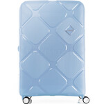 American Tourister Instagon Large 81cm Hardside Suitcase Pastel Blue 35006 - 2