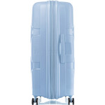 American Tourister Instagon Large 81cm Hardside Suitcase Pastel Blue 35006 - 3