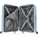 American Tourister Instagon Large 81cm Hardside Suitcase Pastel Blue 35006 - 4