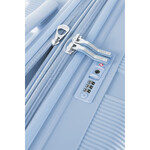 American Tourister Instagon Large 81cm Hardside Suitcase Pastel Blue 35006 - 5