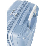 American Tourister Instagon Large 81cm Hardside Suitcase Pastel Blue 35006 - 6