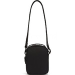 Pacsafe Metrosafe LS100 Anti-Theft Crossbody Bag Black 30400 - 1