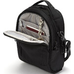 Pacsafe Metrosafe LS100 Anti-Theft Crossbody Bag Black 30400 - 3