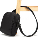 Pacsafe Metrosafe LS100 Anti-Theft Crossbody Bag Black 30400 - 5