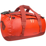 Tatonka Barrel Bag Backpack 61cm Medium Orange T1952