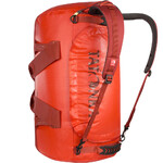 Tatonka Barrel Bag Backpack 61cm Medium Orange T1952 - 8