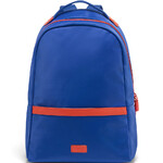 Lipault Lady Plume FL Backpack Electric Blue 32034 - 1