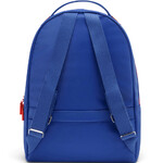 Lipault Lady Plume FL Backpack Electric Blue 32034 - 2