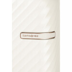 Samsonite Stem Trunk Medium 70cm Hardside Suitcase Ivory 34887  - 8