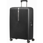 Samsonite Hi-Fi Large 75cm Hardside Suitcase Black 32802