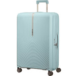 Samsonite Hi-Fi Large 75cm Hardside Suitcase Sky Blue 32802