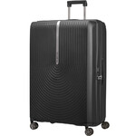 Samsonite Hi-Fi Extra Large 81cm Hardside Suitcase Black 32803