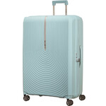 Samsonite Hi-Fi Extra Large 81cm Hardside Suitcase Sky Blue 32803