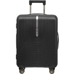 Samsonite Hi-Fi Small/Cabin 55cm Hardside Suitcase Black 32800 - 1