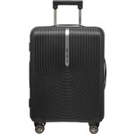 Samsonite Hi-Fi Small/Cabin 55cm Hardside Suitcase Black 32800 - 1