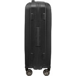 Samsonite Hi-Fi Small/Cabin 55cm Hardside Suitcase Black 32800 - 4