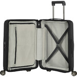 Samsonite Hi-Fi Small/Cabin 55cm Hardside Suitcase Black 32800 - 5
