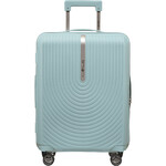 Samsonite Hi-Fi Small/Cabin 55cm Hardside Suitcase Sky Blue 32800 - 1