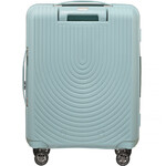 Samsonite Hi-Fi Small/Cabin 55cm Hardside Suitcase Sky Blue 32800 - 2
