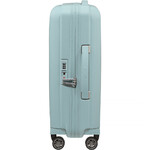 Samsonite Hi-Fi Small/Cabin 55cm Hardside Suitcase Sky Blue 32800 - 3