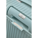 Samsonite Hi-Fi Small/Cabin 55cm Hardside Suitcase Sky Blue 32800 - 8