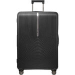 Samsonite Hi-Fi Large 75cm Hardside Suitcase Black 32802 - 1