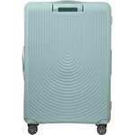 Samsonite Hi-Fi Large 75cm Hardside Suitcase Sky Blue 32802 - 2