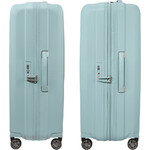 Samsonite Hi-Fi Large 75cm Hardside Suitcase Sky Blue 32802 - 3