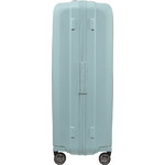 Samsonite Hi-Fi Large 75cm Hardside Suitcase Sky Blue 32802 - 4