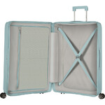 Samsonite Hi-Fi Extra Large 81cm Hardside Suitcase Sky Blue 32803 - 4
