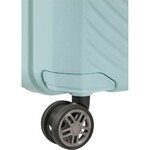 Samsonite Hi-Fi Extra Large 81cm Hardside Suitcase Sky Blue 32803 - 6