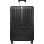 Samsonite Hi-Fi Hardside Suitcase Set of 3 Black 32800, 32802, 32803 with FREE Memory Foam Pillow 21244 - 1