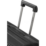 Samsonite Hi-Fi Hardside Suitcase Set of 3 Black 32800, 32802, 32803 with FREE Memory Foam Pillow 21244 - 6