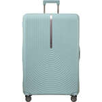 Samsonite Hi-Fi Hardside Suitcase Set of 3 Sky Blue 32800, 32802, 32803 with FREE Digital Luggage Scale 12775 - 1